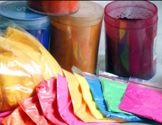 色母粒對(duì)人有害嗎？