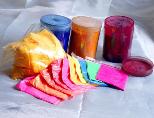 塑料專(zhuān)用色母粒